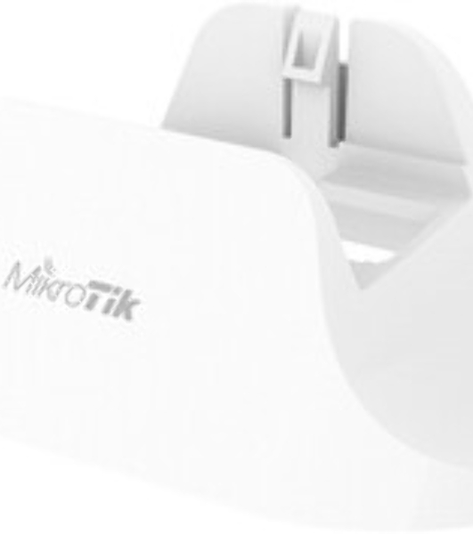Уличная точка доступа Mikrotik Wi-Fi 6 2.4/5 AP 802.11a/n/ac/ax 2Gbit eth 9W 802.3af/at POE