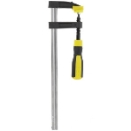 Ручной инструмент Струбцина STAYER F-образная, 50x250 мм 32095-050-250, фото6