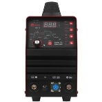 Аппарат аргонно-дуговой сварки Edon Smart TIG-200AC/DC, фото4