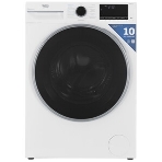 Стирально-сушильная машина Beko B3DFR57H23W белый, загрузка фронтальная 7,5 кг, 1200 об/мин., класс: В, фото5