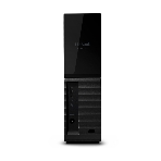 Внешний HDD 3.5' Western Digital My Book, 8TB, USB 3.2 Gen 1 Type-A, 5400 rpm, черный, фото8