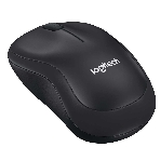Мышь беспроводная Logitech M220 SILENT черный/серый, 1000 dpi, радиоканал, USB, кнопки - 3, фото18