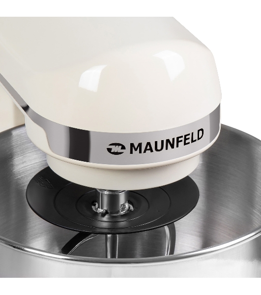 Миксер планетарный Maunfeld MF-431BG