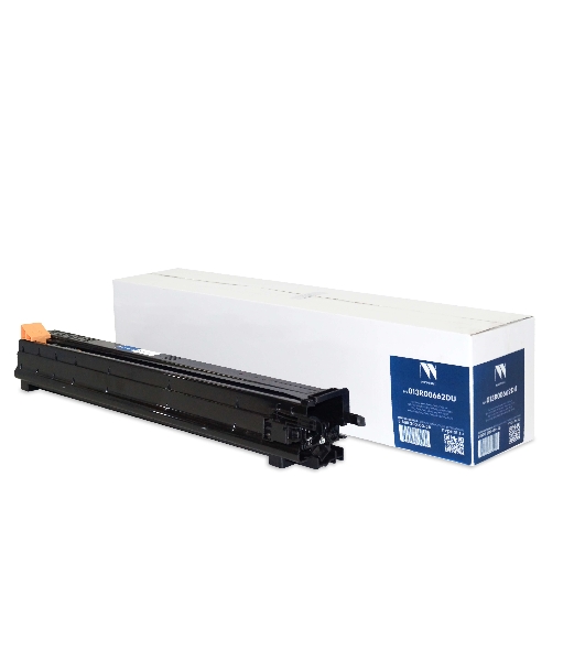 Блок фотобарабана NVPrint совместимый NV-013R00662 DU для Xerox WorkCentre7525/7530/7535/7545/7556/7830/7835/7845/7855/7970 AltaLink C8030/C8035/C8045/C8055/C8070 (125000k)
