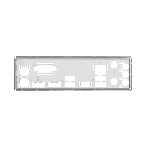 Материнская плата ASUS PRIME H610M-A WIFI, LGA 1700, Intel H610, 2xDDR5, 4xSATA, 2xM.2, 1xPCIe 4.0 x16, 1xDP, 1xHDMI, 1xVGA, 1x1Gb LAN, 1xUSB 3.2 Gen 2, 4xUSB 2.0, 3x3.5 мм, 7.1, mATX, фото8