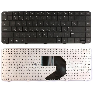 Клавиатура для ноутбука HP Pavilion G4 G4-1000 G6 G6-1000 CQ43 CQ57 CQ58 430 630 635 черная