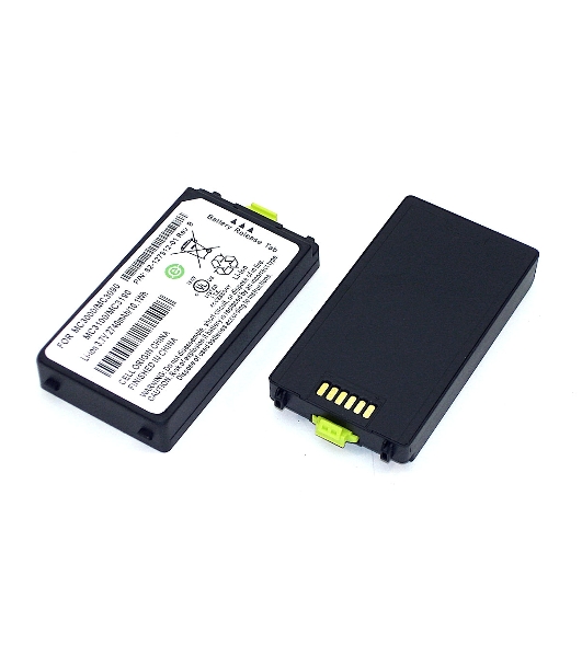 Аккумуляторная батарея для терминала сбора данных Motorola Symbol MC3090 OEM 3,7 V 2740 mAh