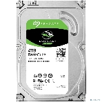 Жесткий диск Seagate Barracuda 3.5 4Tb 5400RPM OEM SATA 6Gb/S 256MB ST4000DM004, фото18