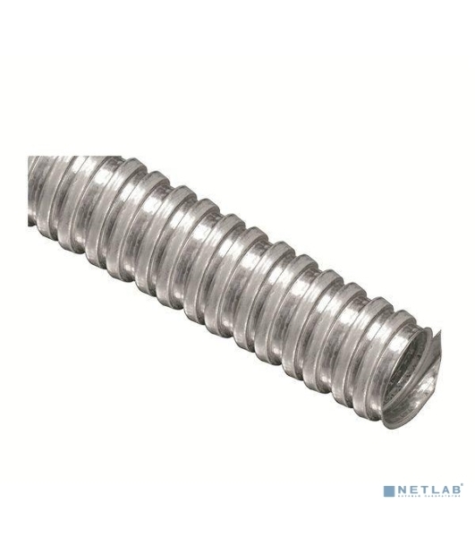 Металлорукав Р3-ЦХ-32 d32мм без протяжки IEK CM10-32-025