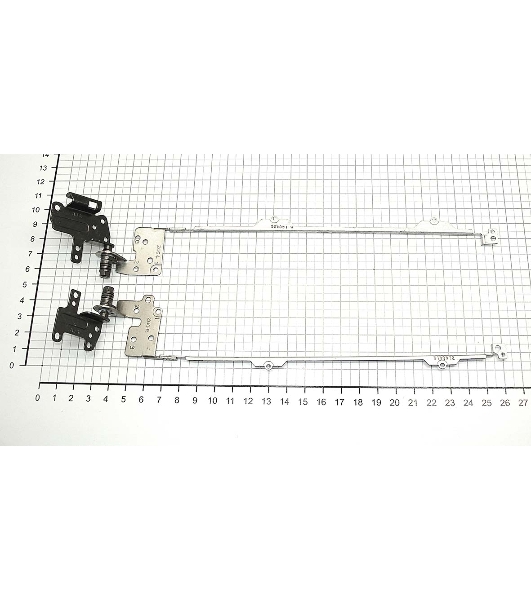 Петли для ноутбука Acer Aspire E5-411, E5-471, V3-472, 33.MLQN7.003, 33.MLQN7.004, Acer