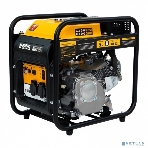 Электрогенератор бензиновый инверторный Denzel GT-2500iF, 2.5 кВт, 96 дБ, 26 кг, фото14