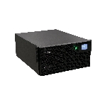 Источник бесперебойного питания Systeme Electriс SRT SRTSE6KRTX LIEC-NC 6000Вт 6000ВА черный, фото29