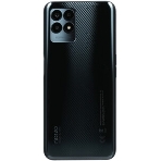 Дисплей для Realme Narzo 10, Narzo 10A в сборе с тачскрином черный, фото3