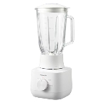 Блендер стационарный Panasonic MX-EG5311WTQ белый, 300 Вт, 2 скорости, фото7