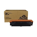 Картридж лазерный GalaPrint GP-CF540A (№203A) черный (1400 стр) для HP Color LaserJet Pro CM254/CM254dw/CM254nw/CM280/CM280nw/CM281/CM281fdn/CM281fdw, фото6