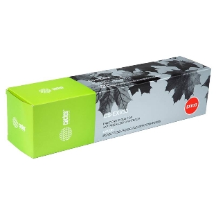 Картридж лазерный Cactus CS-EXV33 черный (14600 стр.) для Canon iR2520/iR2525/iR2530/iR2525i/iR2530i