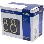 Акустическая система SVEN SPS-619 GOLD акустическая система 2.0, мощность 2х10 Вт(RMS), фото20