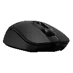 Мышь проводная A4Tech Fstyler FM12S черный, 1200 dpi, USB, кнопки - 3, фото25