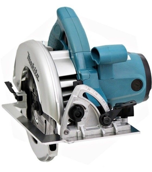 Пила циркулярная Makita 5007N1800Вт. 5800об\м. диск-ф185х20мм