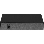 Коммутатор Osnovo SW-8050/D 5G 4PoE+ 90W неуправляемый, фото3
