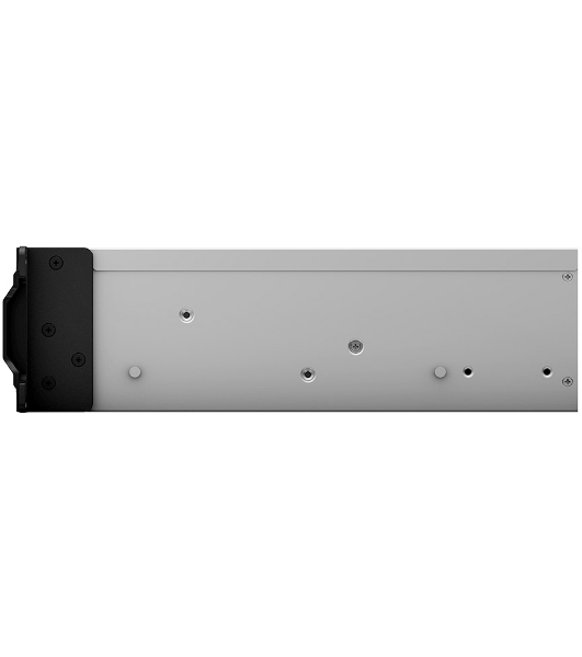 СХД стоечное исполнение SYNOLOGY RS1221+