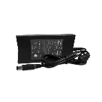 Блок питания (сетевой адаптер) Amperin AI-DL90S для ноутбуков Dell 19.5V 4.62A 7.4pin slim, фото2