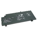 Аккумуляторная батарея для ноутбука Sony Vaio SVF15A 41Wh, фото 1