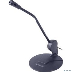 Микрофон Defender MIC-117 черный, кабель 1.8 м, фото23