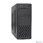 Компьютерный корпус Miditower ExeGate CP-606U-AB600 (ATX, AB600 с вент. 8см, 1хUSB/1хUSB 3.0, аудио), фото6