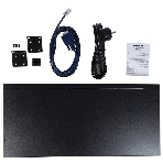 Коммутатор Managed L3 Switch 12x10Gbase-X SFP+, RJ45 Console, фото10