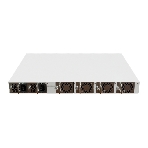 Коммутатор MikroTik CRS520-4XS-16XQ-RM Cloud Router Switch with Quad-Core AL52400 2 GHz CPU, 4 Gb RAM, 98CX8410 switch chip, 2 x 10G Eth ports, 4 x 25G SFP28 ports, 16 x 100G QSFP28 ports, RouterOS L5, 1U rackmount enclosure, dual hot-swap PSU, 4 x hot-swap fans, фото13