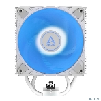 Вентилятор для процессора Arctic Cooling Freezer 36 A-RGb белый - Retail (Intel: LGA 1851, LGA 1700 AMD: AM5, AM4) (ACFRE00125A), фото11