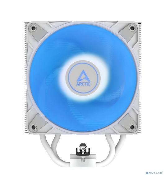 Вентилятор для процессора Arctic Cooling Freezer 36 A-RGb белый - Retail (Intel: LGA 1851, LGA 1700 AMD: AM5, AM4) (ACFRE00125A)