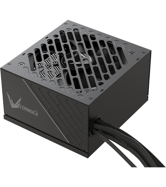Блок питания AeroCool/Formula V Line FV-650WD, 650W, APFC, 80+, 12cm Fan