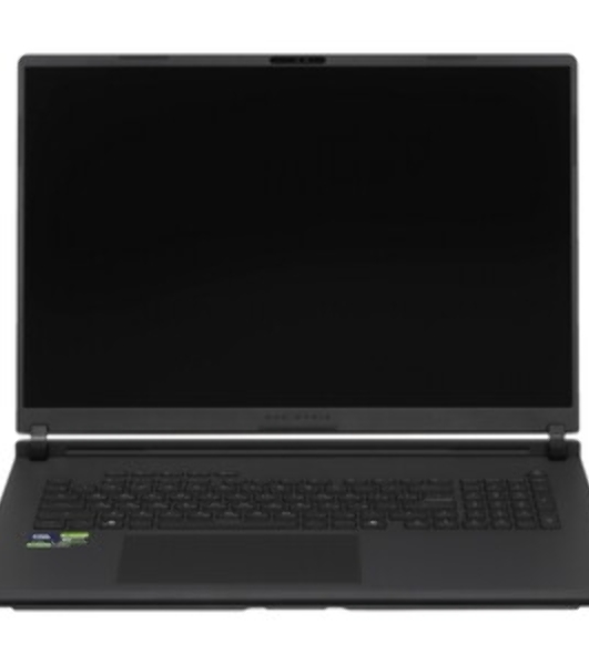 Ноутбук Asus ROG Strix Scar 18 G835LX-SA017 Core Ultra 9 275HX 32Gb SSD 1Tb NVIDIA GeForce RTX 5090 24Gb 18' IPS WQXGA (2560x1600) без ОС черный WiFi BT Cam (90NR0LF1-M000P0)