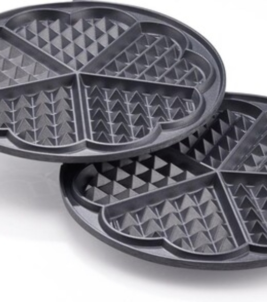 Гриль электрический Gorenje BBQ WM701W 743942