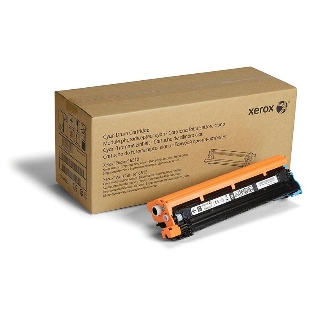 Барабан Xerox 108R01417 голубой,cyan (48000 стр)для Xerox Phaser 6510/WC 6515 (Channels)