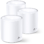 Домашняя Mesh Wi-Fi система TP-Link Deco X60(3-pack) AX5400, фото3