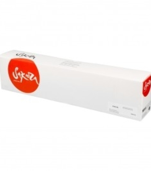 Картридж Sakura TK8115K для Kyocera Mita ECOSYS M8124cidn/M8130cidn, черный, 12 000 к.