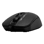 Мышь проводная A4Tech Fstyler FM12S черный, 1200 dpi, USB, кнопки - 3, фото26