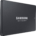 Накопитель SSD Samsung PM893, 7.68Tb, SATA III, 2.5', R/W 520/500, фото4