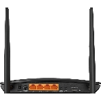 Двухдиапазонный гигабитный Wi-Fi роутер TP-Link Archer MR500 AC1200 с поддержкой 4G+ Cat6, фото14