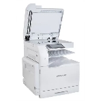 МФУ лазерное цветное, 30 стр./Pantum CM330ADN, Color 30 ppm MFP, фото3