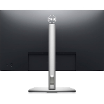 Монитор 27' Dell P2723QE IPS 3840x2160, 60 Гц, 5 мс, 16:9, 350 кд/м2, 1хHDMI, 1хDP, черный/серебристый, фото9