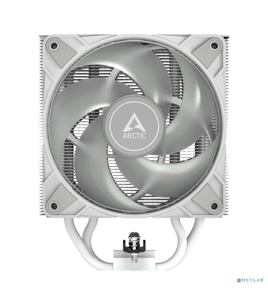 Вентилятор для процессора Arctic Cooling Freezer 36 A-RGb белый - Retail (Intel: LGA 1851, LGA 1700 AMD: AM5, AM4) (ACFRE00125A)