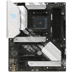 Материнская плата ASUS ROG STRIX B550-A GAMING, AM4, AMD B550, 4xDDR4, 6xSATA, 2xM.2, 1xPCI-E 4.0 x16, 1xPCI-E 3.0 x16, 3xPCI-E x1, 1xHDMI, 1xDP, 1x 2.5Gb LAN, 4xUSB 3.2 Gen 1, 1xUSB 3.2 Gen 2, 1xUSB-C 3.2 Gen 2, 5x3.5 мм, 7.1, ATX, фото18