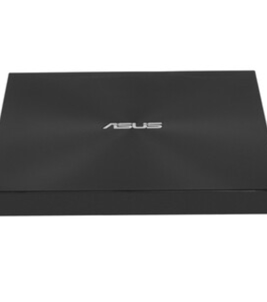 Оптический привод внешний ASUS SDRW-08U9M-U/GOLD/G/AS/P2G, dvd-rw, external ; 90DD02A5-M29000