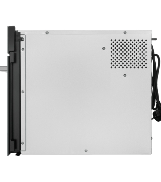Микроволновая печь встраиваемая Maunfeld MBMO349Gb