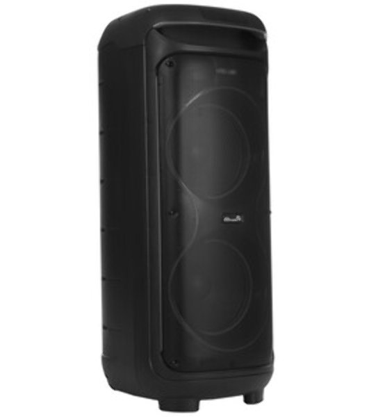 Колонка 06' (30-44 DANCE BOX 900) динамик 2шт/6.5' ELTRONIC с TWS