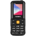 Мобильный телефон teXet TM-D400 черный, фото5